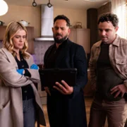 The Hunting Party - galeria zdjęć - filmweb