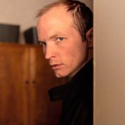 Jefferson White w The Hunting Party