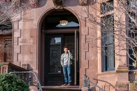 The Hunting Party - galeria zdjęć - filmweb