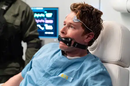 The Hunting Party - galeria zdjęć - filmweb