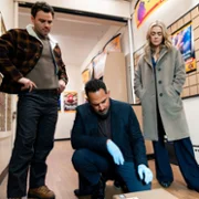 The Hunting Party - galeria zdjęć - filmweb