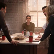 The Hunting Party - galeria zdjęć - filmweb