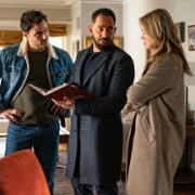 The Hunting Party - galeria zdjęć - filmweb