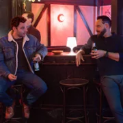 The Hunting Party - galeria zdjęć - filmweb