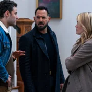 The Hunting Party - galeria zdjęć - filmweb