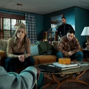 The Hunting Party - galeria zdjęć - filmweb