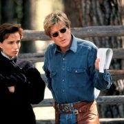 The Horse Whisperer - galeria zdjęć - filmweb