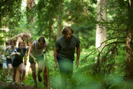 Recenzja Captain Fantastic