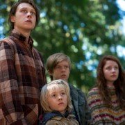 Captain Fantastic - galeria zdjęć - filmweb