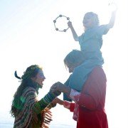 Captain Fantastic - galeria zdjęć - filmweb