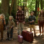 Captain Fantastic - galeria zdjęć - filmweb