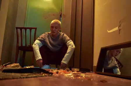 #Alive - galeria zdjęć - filmweb
