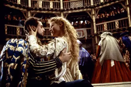Zakochany Szekspir - galeria zdjęć - filmweb