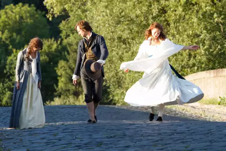 Siostry i Schiller - galeria zdjęć - filmweb