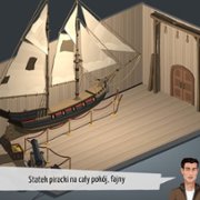 Tiny Room Stories: Town Mystery - galeria zdjęć - filmweb