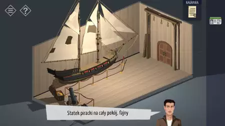 Tiny Room Stories: Town Mystery - galeria zdjęć - filmweb