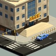 Tiny Room Stories: Town Mystery - galeria zdjęć - filmweb