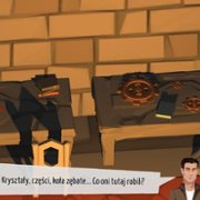 Tiny Room Stories: Town Mystery - galeria zdjęć - filmweb