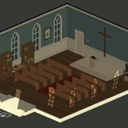 Tiny Room Stories: Town Mystery - galeria zdjęć - filmweb