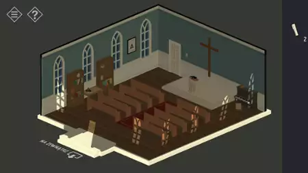 Tiny Room Stories: Town Mystery - galeria zdjęć - filmweb