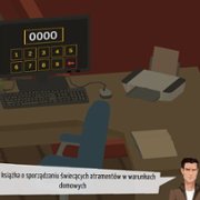 Tiny Room Stories: Town Mystery - galeria zdjęć - filmweb