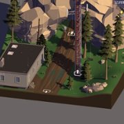 Tiny Room Stories: Town Mystery - galeria zdjęć - filmweb
