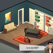 Tiny Room Stories: Town Mystery - galeria zdjęć - filmweb