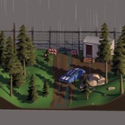 Tiny Room Stories: Town Mystery - galeria zdjęć - filmweb