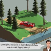 Tiny Room Stories: Town Mystery - galeria zdjęć - filmweb