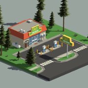 Tiny Room Stories: Town Mystery - galeria zdjęć - filmweb