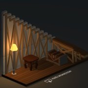 Tiny Room Stories: Town Mystery - galeria zdjęć - filmweb