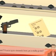 Tiny Room Stories: Town Mystery - galeria zdjęć - filmweb