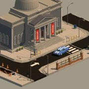 Tiny Room Stories: Town Mystery - galeria zdjęć - filmweb