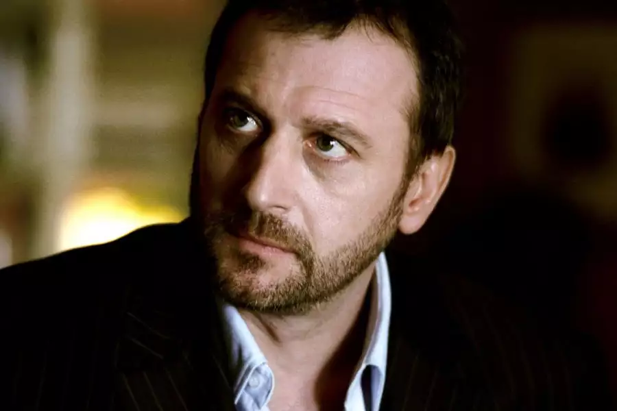 Sekrety Charliego - galeria zdjęć - filmweb