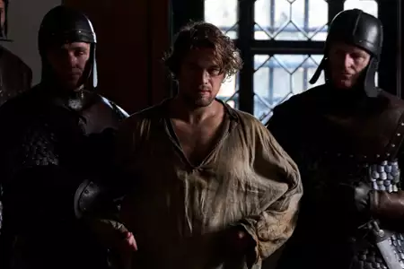 Wszystkowidząca 2 - galeria zdjęć - filmweb