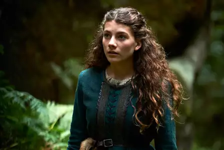 Wszystkowidząca 2 - galeria zdjęć - filmweb