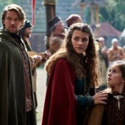 Skammerens Datter II: Slangens Gave - galeria zdjęć - filmweb