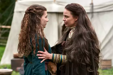 Wszystkowidząca 2 - galeria zdjęć - filmweb