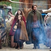 Skammerens Datter II: Slangens Gave - galeria zdjęć - filmweb