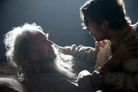 Wszystkowidząca 2 - galeria zdjęć - filmweb