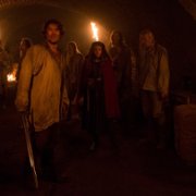 Skammerens Datter II: Slangens Gave - galeria zdjęć - filmweb