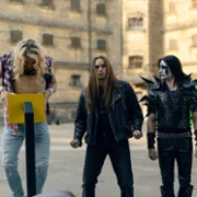 Hevimpi reissu - galeria zdjęć - filmweb