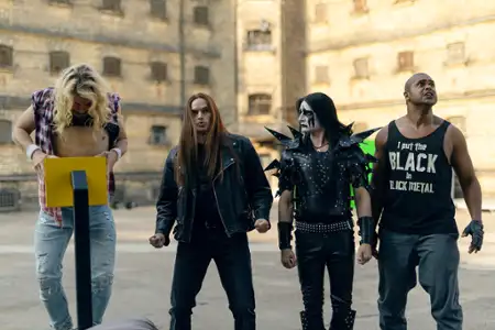 Heavy Trip 2 - galeria zdjęć - filmweb