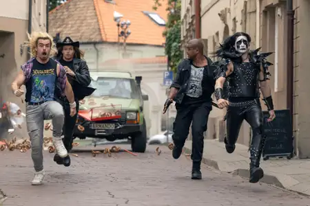 Heavy Trip 2 - galeria zdjęć - filmweb