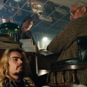 Hevimpi reissu - galeria zdjęć - filmweb