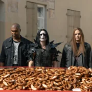 Hevimpi reissu - galeria zdjęć - filmweb