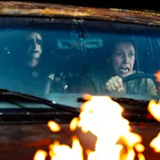 Hevimpi reissu - galeria zdjęć - filmweb