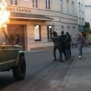 Hevimpi reissu - galeria zdjęć - filmweb
