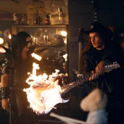 Hevimpi reissu - galeria zdjęć - filmweb