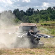Hevimpi reissu - galeria zdjęć - filmweb